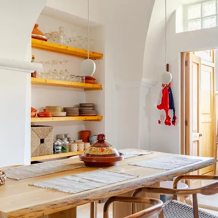 Appartement Casa Doucet