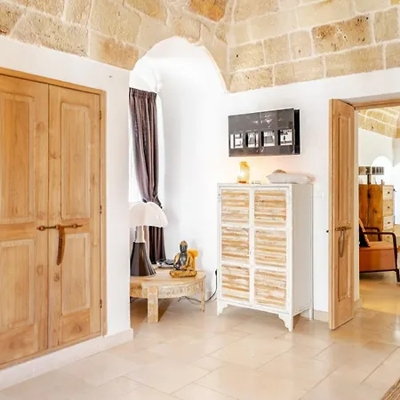 Appartement Casa Doucet Carovigno