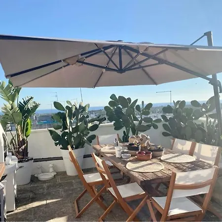 Appartement Casa Doucet