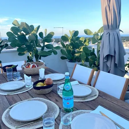 Casa Doucet * Carovigno