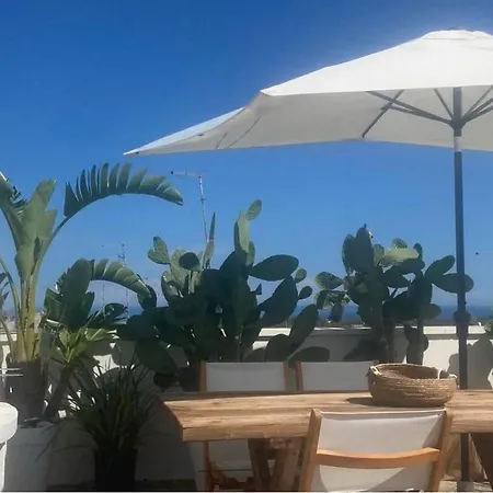 Appartement Casa Doucet *