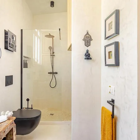 Casa Doucet * Carovigno