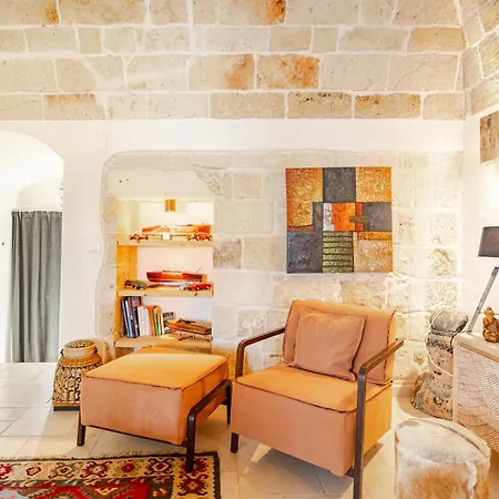 Casa Doucet * Carovigno