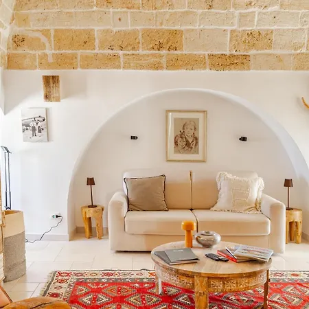Casa Doucet