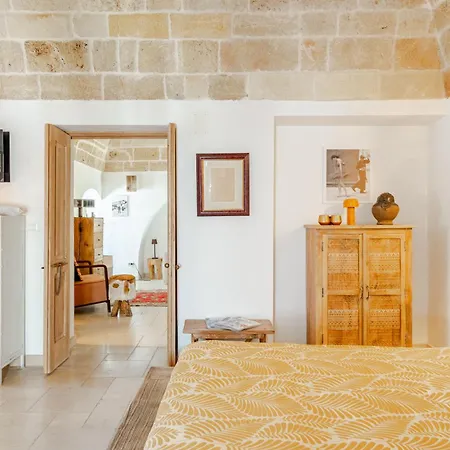 Apartment Casa Doucet *