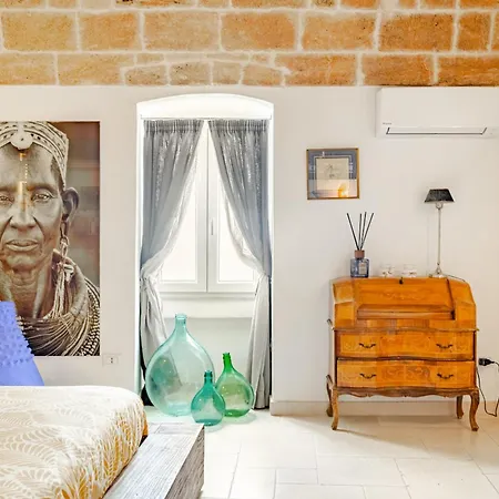 Casa Doucet Apartment *