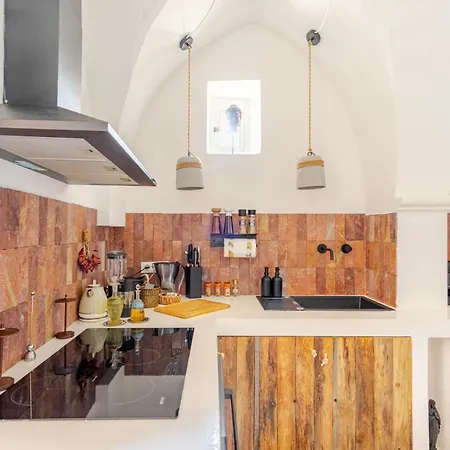 Casa Doucet *
