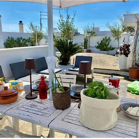 Casa Doucet Διαμέρισμα *